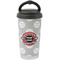Logo & Tag Line Stainless Steel Travel Cup
