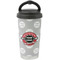 Logo & Tag Line Stainless Steel Coffee Tumbler (Personalized)