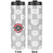 Logo & Tag Line Stainless Steel Tumbler 20 Oz - Approval