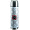 Logo & Tag Line Stainless Steel Thermos (Personalized)