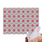 Logo & Tag Line Tissue Paper Sheets - Main
