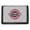 Logo & Tag Line Trifold Wallet