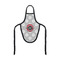 Logo & Tag Line Bottle Apron w/ Logos