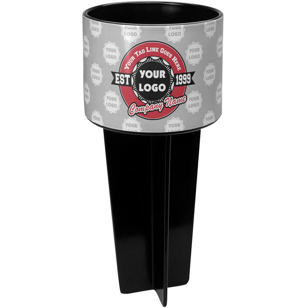 Logo & Tag Line spiker_black_apvl