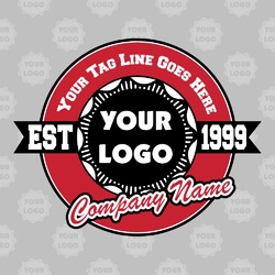 Logo & Tag Line