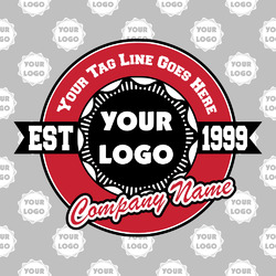 Logo & Tag Line