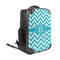 Pixelated Chevron 15" Backpack - ANGLE VIEW