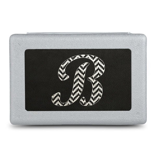 Pixelated Chevron 26 Piece Deluxe Home Tool Kit - Approval