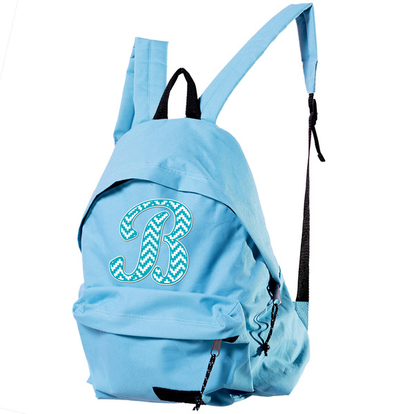 Pixelated Chevron Custom Shape Iron On Patches - XL single APPROVAL