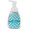 Pixelated Chevron Foam Soap Bottle (Personalized)