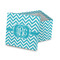 Pixelated Chevron Gift Boxes with Lid - Parent/Main