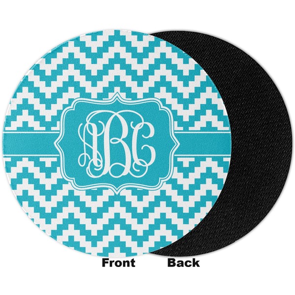 Pixelated Chevron Jar Opener - Apvl