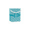 Pixelated Chevron Jewelry Gift Bags (Personalized)