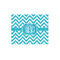 Pixelated Chevron 110 pc Jigsaw Puzzle (Personalized)