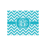 Pixelated Chevron 252 pc Jigsaw Puzzle (Personalized)