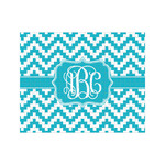 Pixelated Chevron 500 pc Jigsaw Puzzle (Personalized)