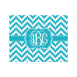 Pixelated Chevron 500 pc Jigsaw Puzzle (Personalized)