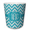 Pixelated Chevron Kids Cup - Front