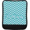 Pixelated Chevron Luggage Handle Wrap (Approval)