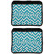 Pixelated Chevron Seat Belt Cover (APPROVAL Update)