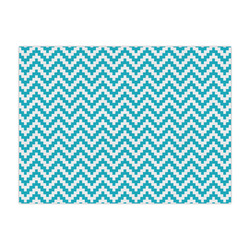 Pixelated Chevron Large Tissue Papers Sheets - Lightweight