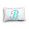 Pixelated Chevron Pillow Case - Graphic (Personalized)