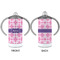 Linked Squares 12 oz Stainless Steel Sippy Cups - APPROVAL