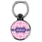 Linked Squares Cell Phone Ring Stand & Holder (Personalized)