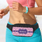 Linked Squares Fanny Packs - LIFESTYLE