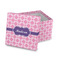 Linked Squares Gift Boxes with Lid - Parent/Main