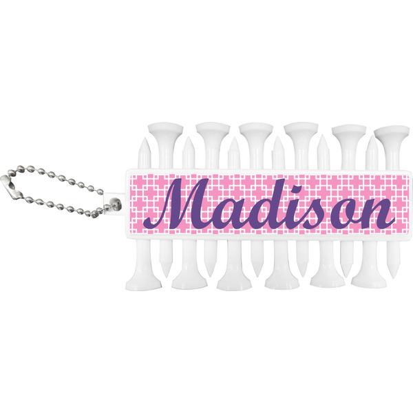 Linked Squares Golf Buddy