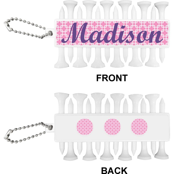 Linked Squares Golf Buddy (Approval)