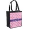 Linked Squares Grocery Bag (Personalized)
