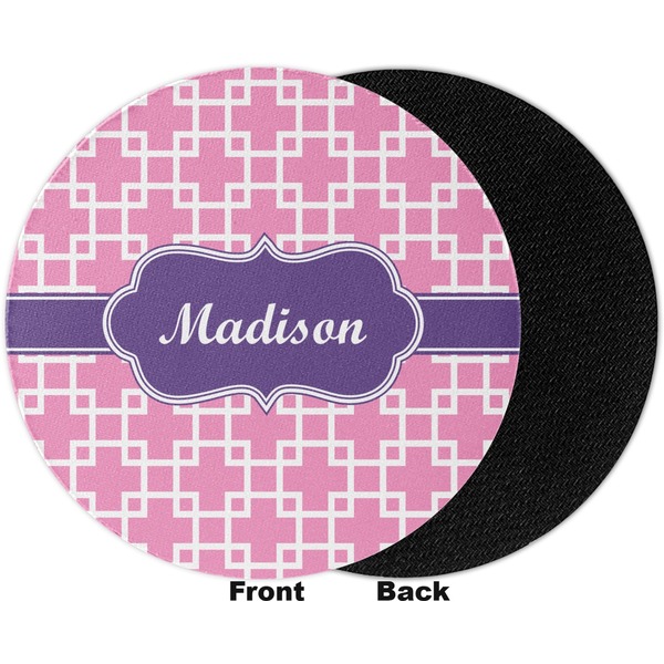 Linked Squares Jar Opener - Apvl