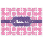 Linked Squares Jigsaw Puzzle - 1000-piece (Personalized)