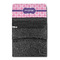 Linked Squares Ladies Wallet  (Personalized Opt)