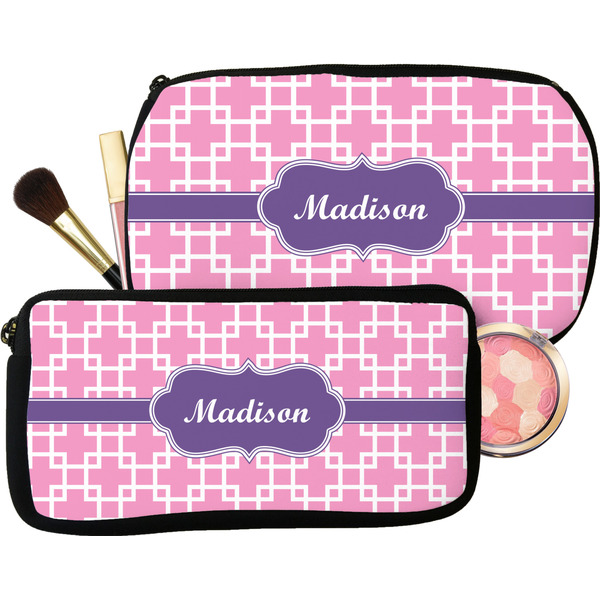 Linked Squares Makeup Kit Aggregate