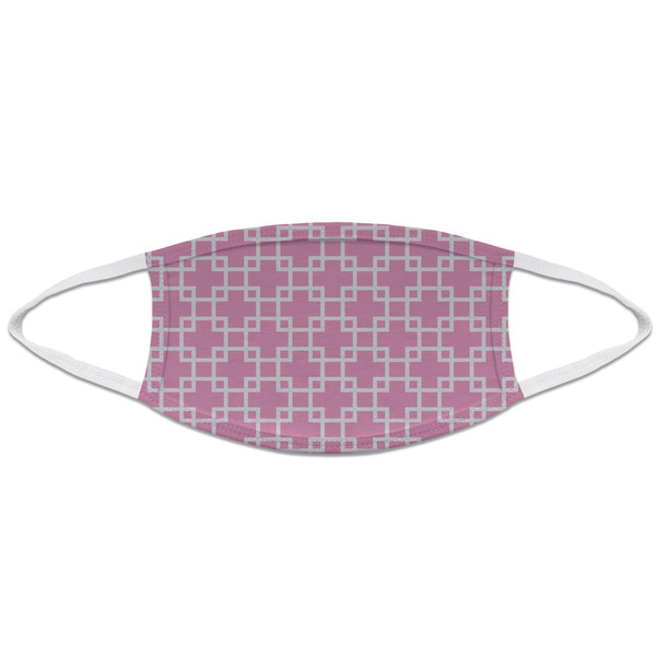 Linked Squares Mask2