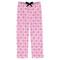 Linked Squares Mens Pajama Pants