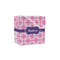 Linked Squares Party Favor Gift Bags - Matte (Personalized)