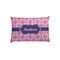 Linked Squares Pillow Case - Toddler (Personalized)
