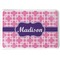 Linked Squares Serving Tray (Personalized)