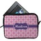Linked Squares Tablet Sleeve (Small)