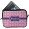 Linked Squares Tablet Case / Sleeve (Personalized)