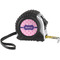 Linked Squares Tape Measure - 25ft - front