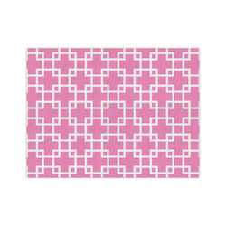 Linked Squares Tissue Paper Sheets - Medium - Heavyweight