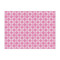 Linked Squares Tissue Paper - Lightweight - Large - Front