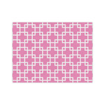 Linked Squares Tissue Paper Sheets - Medium - Lightweight
