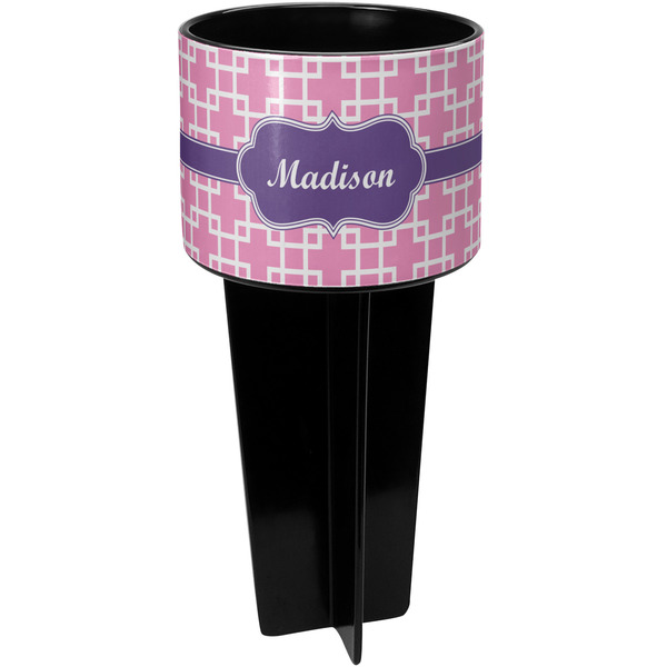 Linked Squares spiker_black_apvl