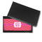Pink & Orange Chevron Ladies Wallet - in box